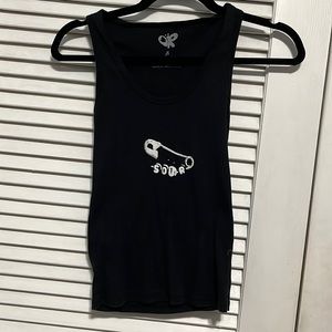 Olivia Rodrigo Sour Tank